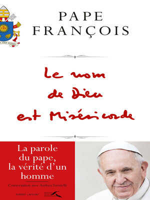 cover image of Le nom de Dieu est Miséricorde